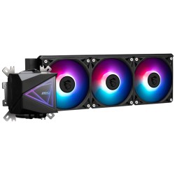 MSI MAG Coreliquid I360 Boitier PC Refroidisseur de liquide | JDB-Info
