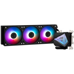 MSI MAG Coreliquid I360 Boitier PC Refroidisseur de liquide | JDB-Info