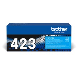 Brother Cartouche de toner TN-423C originale – Cyan | JDB-Info