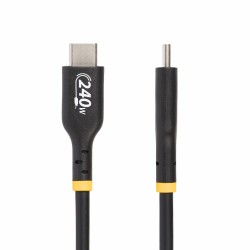 StarTech.com Câble de Charge USB-C de 1m, Charge et Sync, 2 | JDB-Info
