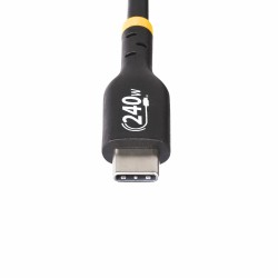 StarTech.com Câble de Charge USB-C de 1m, Charge et Sync, 2 | JDB-Info