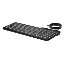 HP 405 Multi-Device BL WD KBD AZERTY BE clavier Bureau USB | JDB-Info