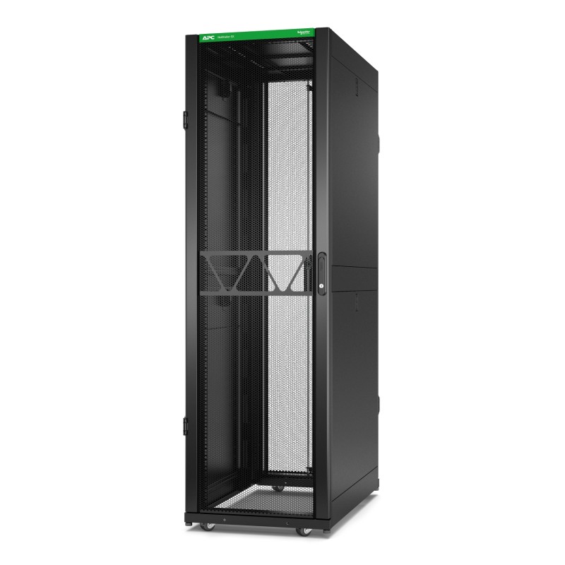 APC Netshelter SX Gen2 AR3100B2 - 42U, 1991h x 600l x 1070p | JDB-Info
