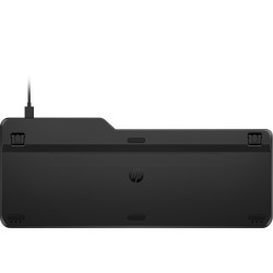 HP Clavier filaire rétroéclairé multi-appareil 405 | JDB-Info