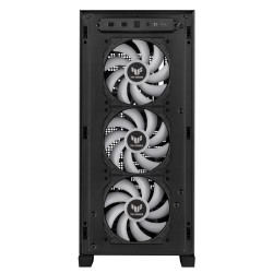 ASUS TUF Gaming GT302 ARGB Midi Tower Noir | JDB-Info