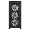 ASUS TUF Gaming GT302 ARGB Midi Tower Noir | JDB-Info