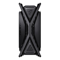 ASUS ROG Hyperion GR701 BTF Edition Tower Noir, Transparent | JDB-Info
