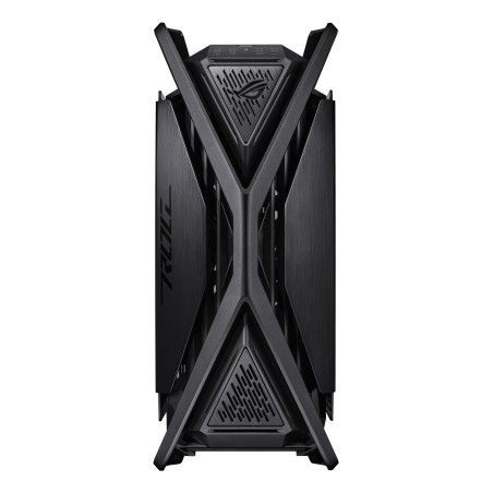 ASUS ROG Hyperion GR701 BTF Edition Tower Noir, Transparent | JDB-Info