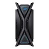 ASUS ROG Hyperion GR701 BTF Edition Tower Noir, Transparent | JDB-Info