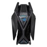 ASUS ROG Hyperion GR701 BTF Edition Tower Noir, Transparent | JDB-Info