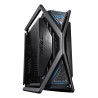 ASUS ROG Hyperion GR701 BTF Edition Tower Noir, Transparent | JDB-Info