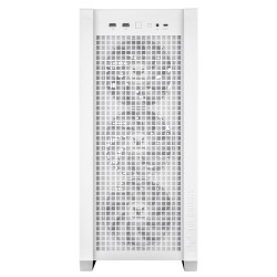 ASUS TUF Gaming GT302 ARGB Midi Tower Blanc | JDB-Info