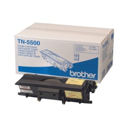 Brother Cartouche de toner TN-5500 originale à haut rendeme | JDB-Info