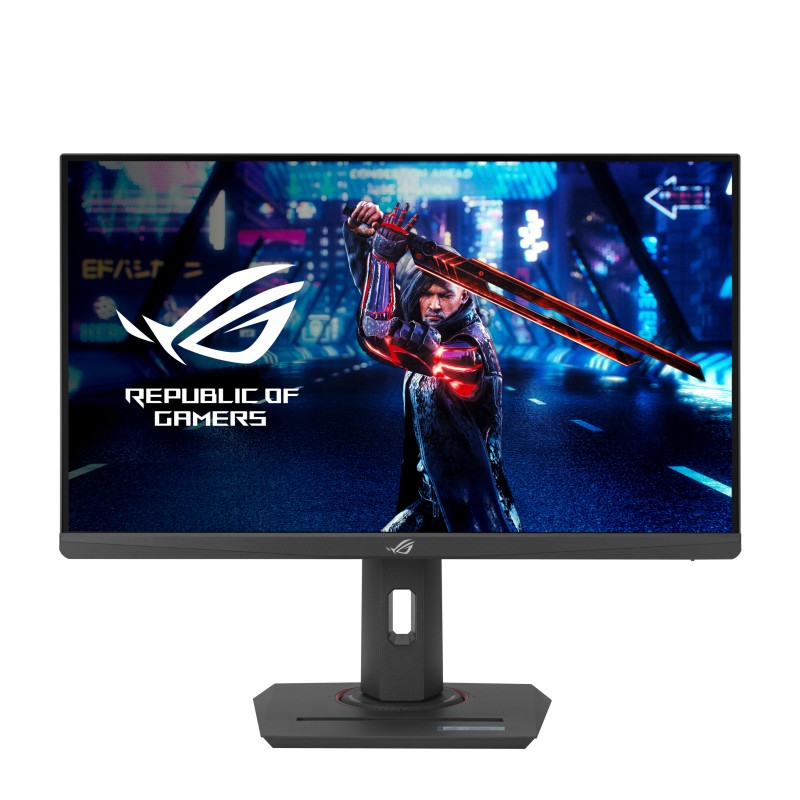 ASUS ROG Strix XG259QNS écran plat de PC 62,2 cm (24.5") 19 | JDB-Info