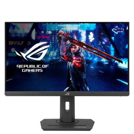 ASUS ROG Strix XG259QNS écran plat de PC 62,2 cm (24.5") 19 | JDB-Info