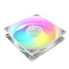 ASUS TUF GAMING TR120 ARGB REVERSE 3IN1 White Boitier PC Re | JDB-Info