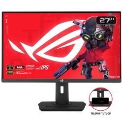 ASUS XG27UCS écran plat de PC 68,6 cm (27") 3840 x 2160 pix | JDB-Info