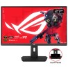 ASUS XG27UCS écran plat de PC 68,6 cm (27") 3840 x 2160 pix | JDB-Info