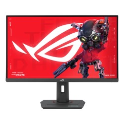 ASUS XG27UCS écran plat de PC 68,6 cm (27") 3840 x 2160 pix | JDB-Info