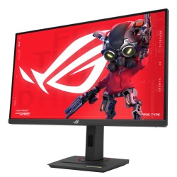 ASUS XG27UCS écran plat de PC 68,6 cm (27") 3840 x 2160 pix | JDB-Info
