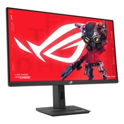 ASUS XG27UCS écran plat de PC 68,6 cm (27") 3840 x 2160 pix | JDB-Info