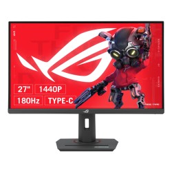 ASUS XG27UCS écran plat de PC 68,6 cm (27") 3840 x 2160 pix | JDB-Info
