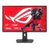 ASUS XG27UCS écran plat de PC 68,6 cm (27") 3840 x 2160 pix | JDB-Info