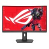ASUS XG27WCS écran plat de PC 68,6 cm (27") 2560 x 1440 pix | JDB-Info