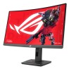 ASUS XG27WCS écran plat de PC 68,6 cm (27") 2560 x 1440 pix | JDB-Info