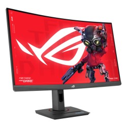 ASUS XG27WCS écran plat de PC 68,6 cm (27") 2560 x 1440 pix | JDB-Info