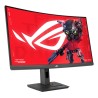 ASUS XG27WCS écran plat de PC 68,6 cm (27") 2560 x 1440 pix | JDB-Info