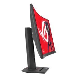 ASUS XG27WCS écran plat de PC 68,6 cm (27") 2560 x 1440 pix | JDB-Info