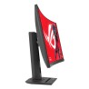 ASUS XG27WCS écran plat de PC 68,6 cm (27") 2560 x 1440 pix | JDB-Info