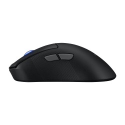 ASUS ROG Keris II Ace Wireless AimPoint Black souris Gaming | JDB-Info