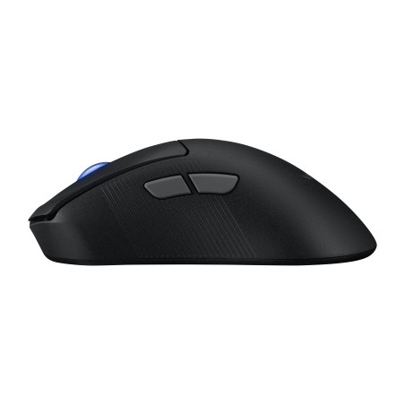 ASUS ROG Keris II Ace Wireless AimPoint Black souris Gaming | JDB-Info