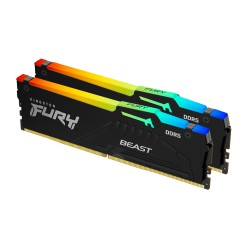 Kingston Technology FURY Beast 64GB 6000MT/s DDR5 CL30 DIMM | JDB-Info