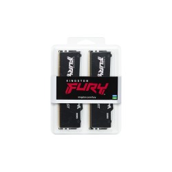 Kingston Technology FURY Beast 64GB 6000MT/s DDR5 CL30 DIMM | JDB-Info