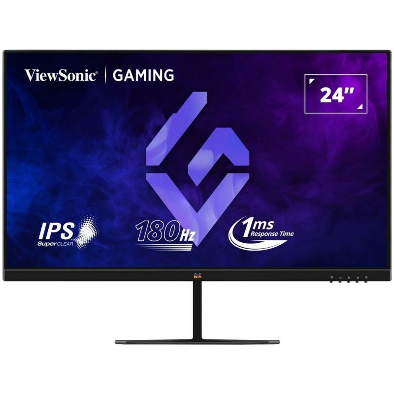 Viewsonic VX2479-HD-PRO écran plat de PC 60,5 cm (23.8") 19 | JDB-Info