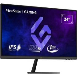 Viewsonic VX2479-HD-PRO écran plat de PC 60,5 cm (23.8") 19 | JDB-Info