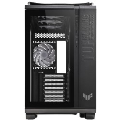 ASUS TUF Gaming GT502 PLUS Midi Tower Noir | JDB-Info