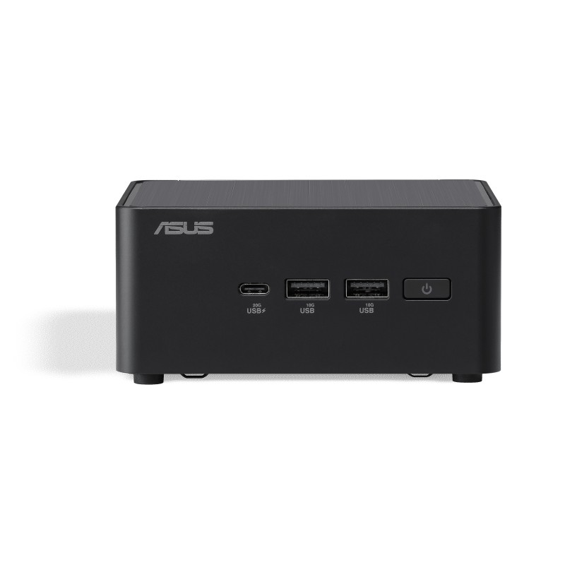ASUS NUC 14 Pro Tall Kit RNUC14RVHV700000I UCFF Noir 165H | JDB-Info