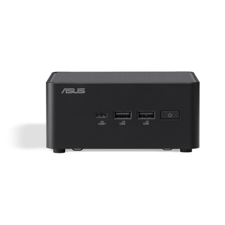 ASUS NUC 14 Pro Tall Kit RNUC14RVHV700000I UCFF Noir 165H | JDB-Info