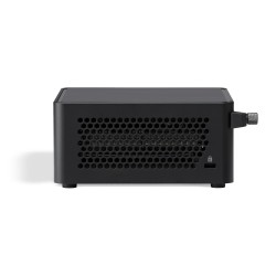 ASUS NUC 14 Pro Tall Kit RNUC14RVHV700000I UCFF Noir 165H | JDB-Info