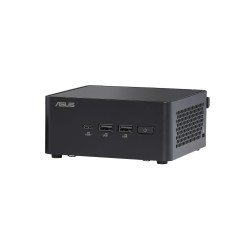 ASUS NUC 14 Pro RNUC14RVHV700003I UCFF Noir 165H | JDB-Info