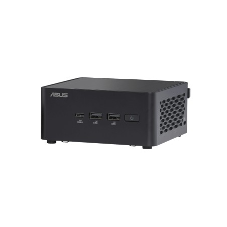 ASUS NUC 14 Pro RNUC14RVHV700003I UCFF Noir 165H | JDB-Info