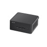 ASUS NUC 14 Pro RNUC14RVHV700003I UCFF Noir 165H | JDB-Info