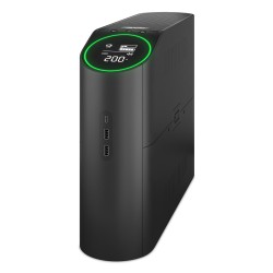 APC Back-UPS Pro BGM2200B-GR - 2200VA/1320 W, 4 prises Schu | JDB-Info
