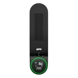 APC Back-UPS Pro BGM2200B-GR - 2200VA/1320 W, 4 prises Schu | JDB-Info