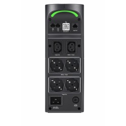 APC Back-UPS Pro BGM2200B-GR - 2200VA/1320 W, 4 prises Schu | JDB-Info