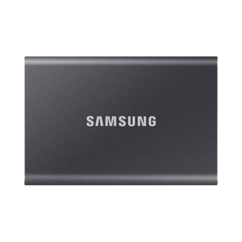 Samsung SSD externe T7 USB 3.2 4 To (Gris) | JDB-Info